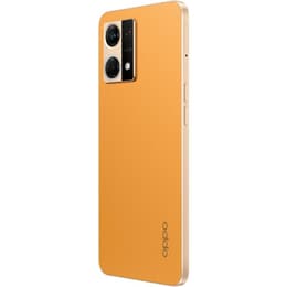 Oppo Reno 7 128GB - Laranja - Desbloqueado
