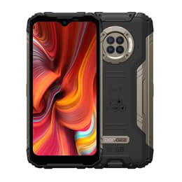 Doogee S96 Pro 128GB - Preto/Cinzento - Desbloqueado