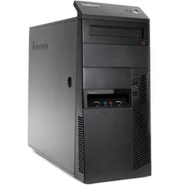 Lenovo ThinkCentre M90 Core i5-650 3,2 - HDD 1 TB - 8GB