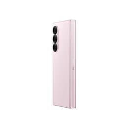Galaxy Z Fold6 256GB - Rosa - Desbloqueado