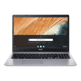Acer ChromeBook 315 Celeron N4000 1.1 GHz 64GB SSD - 4GB QWERTY - Espanhol