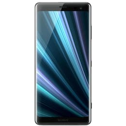 Sony Xperia XZ3 64GB - Preto - Desbloqueado
