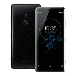 Sony Xperia XZ3 64GB - Preto - Desbloqueado