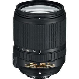 Nikon Lente AF 18-140mm 5.6