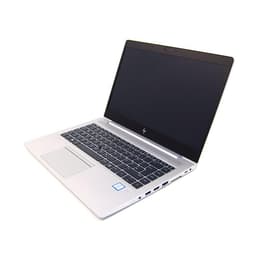 Hp EliteBook 840 G5 14-inch (2017) - Core i5-8350U - 16GB - SSD 1000 GB AZERTY - Francês