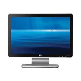 19-inch HP Pavilion W1907V 1440 x 900 LCD Monitor Preto