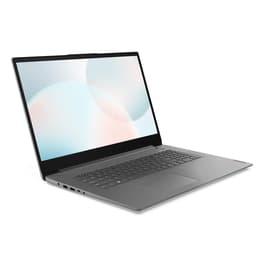 Lenovo IdeaPad 3 17ABA7 17-inch (2022) - Ryzen 7 - 5000 Series (U) - 16GB - SSD 512 GB AZERTY - Francês