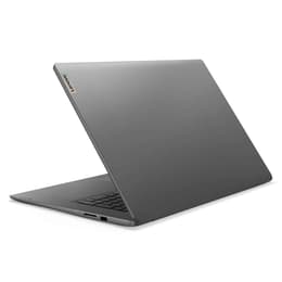 Lenovo IdeaPad 3 17ABA7 17-inch (2022) - Ryzen 7 - 5000 Series (U) - 16GB - SSD 512 GB AZERTY - Francês