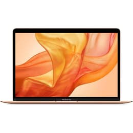 MacBook Air Retina 13.3-inch (2018) - Core i5 - 8GB SSD 128 QWERTY - Português