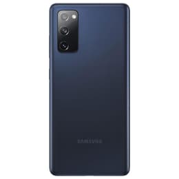 Galaxy S20 FE 256GB - Azul Escuro - Desbloqueado