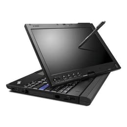 Lenovo ThinkPad X230 12-inch Core i5-3320M - SSD 128 GB - 8GB QWERTY - Inglês