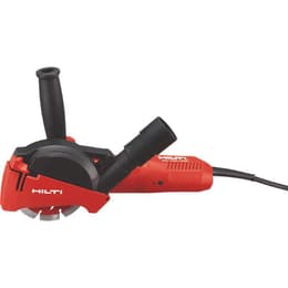 Hilti AG 125-19SE Lixadeira Elétrica
