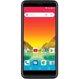 Logicom Le Hola 8GB - Cinzento - Desbloqueado