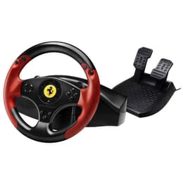 Volante de direcção PC Thrustmaster Ferrari Racing Wheel Red Legend Edition