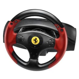 Volante de direcção PC Thrustmaster Ferrari Racing Wheel Red Legend Edition