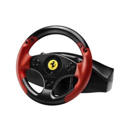 Volante de direcção PC Thrustmaster Ferrari Racing Wheel Red Legend Edition