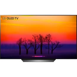 Lg 55,0000-inch OLED55B8V 3840 x 2160 TV