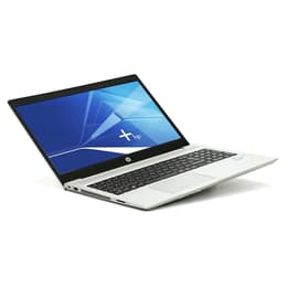 HP ProBook 450 G6 15-inch (2018) - Core i7 - Gen 8 (U) - 8GB - SSD 512 GB QWERTZ - Alemão