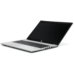 HP ProBook 450 G6 15-inch (2018) - Core i7 - Gen 8 (U) - 8GB - SSD 512 GB QWERTZ - Alemão