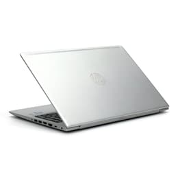 HP ProBook 450 G6 15-inch (2018) - Core i7 - Gen 8 (U) - 8GB - SSD 512 GB QWERTZ - Alemão