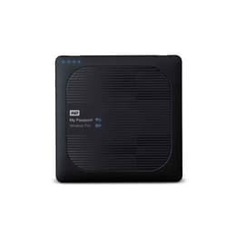 Western Digital My Passport WDBSMT0030BBK-EESN Disco Rígido Externo - HDD 3 TB USB 3.0