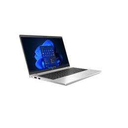 HP ProBook 640 G8 14-inch (2021) - Core i5 - Gen 11 (G) - 8GB - SSD 256 GB QWERTZ - Alemão