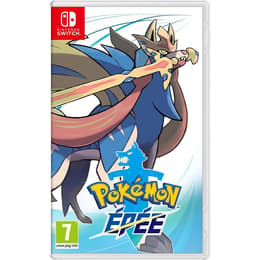 Pokémon Épée - Nintendo Switch