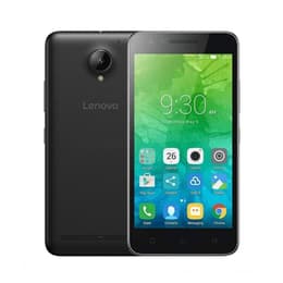 Lenovo C2 Power 8GB - Preto - Desbloqueado