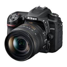DSLR D90 - Preto +