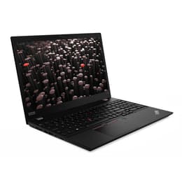 Lenovo ThinkPad P15s G2 15-inch (2021) - Core i5 - Gen 11 (G) - 16GB - SSD 512 GB AZERTY - Francês
