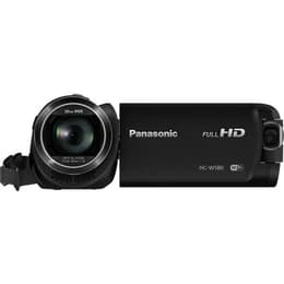 Panasonic HC-W580 Camcorder - Preto