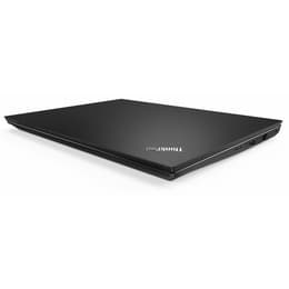 Lenovo ThinkPad E480 14-inch (2018) - Core i5 - Gen 8 (U) - 16GB - SSD 256 GB QWERTY - Inglês