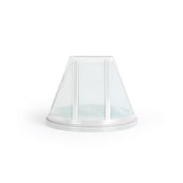 Cafeteira Livoo DOD163W 1,2500L - Branco