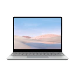 Microsoft Surface Laptop Go 12-inch Core i5-1035G1 - SSD 128 GB - 8GB AZERTY - Francês