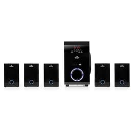 Auna 1832 Soundbar e Home Cinema
