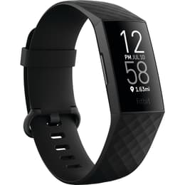 Fitbit Charge 4 Dispositivos Conectados