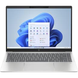 HP Pavilion Plus 14-inch (2023) - Ryzen 5 - 7000 Series (U) - 16GB - SSD 512 GB QWERTY - Inglês