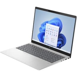 HP Pavilion Plus 14-inch (2023) - Ryzen 5 - 7000 Series (U) - 16GB - SSD 512 GB QWERTY - Inglês