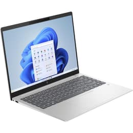 HP Pavilion Plus 14-inch (2023) - Ryzen 5 - 7000 Series (U) - 16GB - SSD 512 GB QWERTY - Inglês