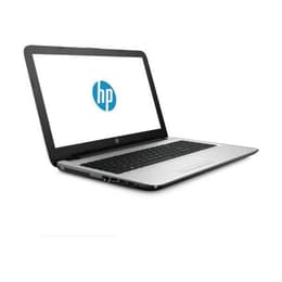HP 15-BA024NF 15-inch (2016) - A6-7310 - 8GB - HDD 1 TB AZERTY - Francês