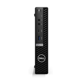 Dell OptiPlex 5090 Micro Core i3-10105T 3 - SSD 256 GB - 8GB