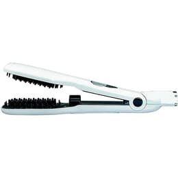 Italian Design Steam Brush ID Pro 2.0 Escova De Cabelo