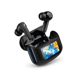Fairplay California Earbud Bluetooth Earphones - Preto