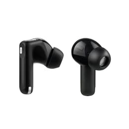 Fairplay California Earbud Bluetooth Earphones - Preto