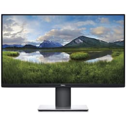 27-inch Dell P2720D 2560 x 1440 LED Monitor Preto