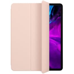 Capa Folio Apple - iPad 11 - TPU Rosa