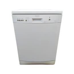 Arthur Martin Electrolux ASF2748 Máquina de lavar loiça compacta Cm - 10 a 12 talheres