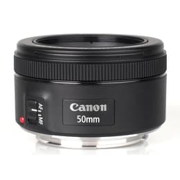 Canon Lente EF 50mm f/1.8