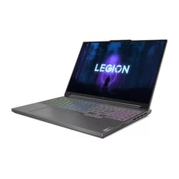 Lenovo Legion Slim 5 16IRH8 16"-inch - Core i7-13700H - 16GB - SSD 512 GB NVIDIA GeForce RTX 4060 QWERTY - Espanhol