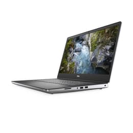 Dell Precision 7750 17-inch (2020) - Core i7 - Gen 10 (H) - 8GB - SSD 1 TB QWERTZ - Alemão